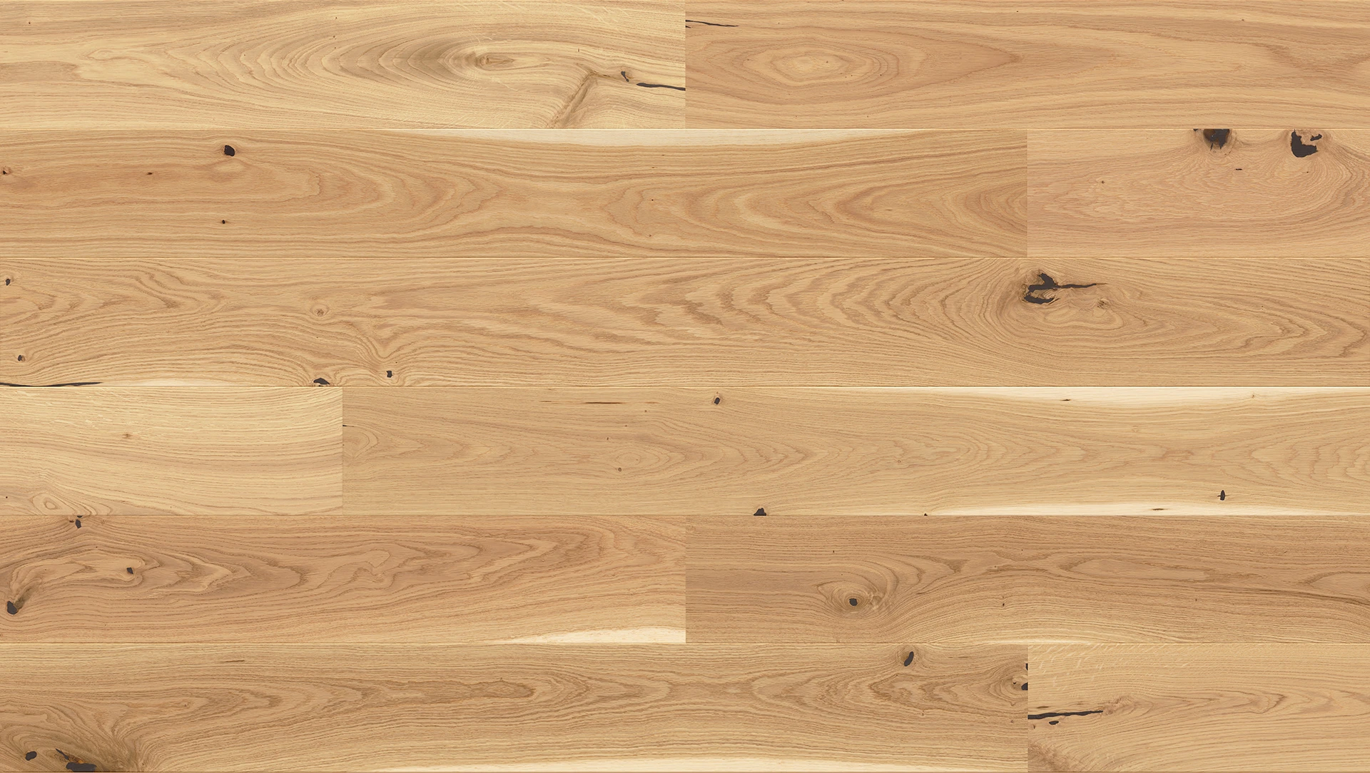 Трислоен Паркет Дъб Joy