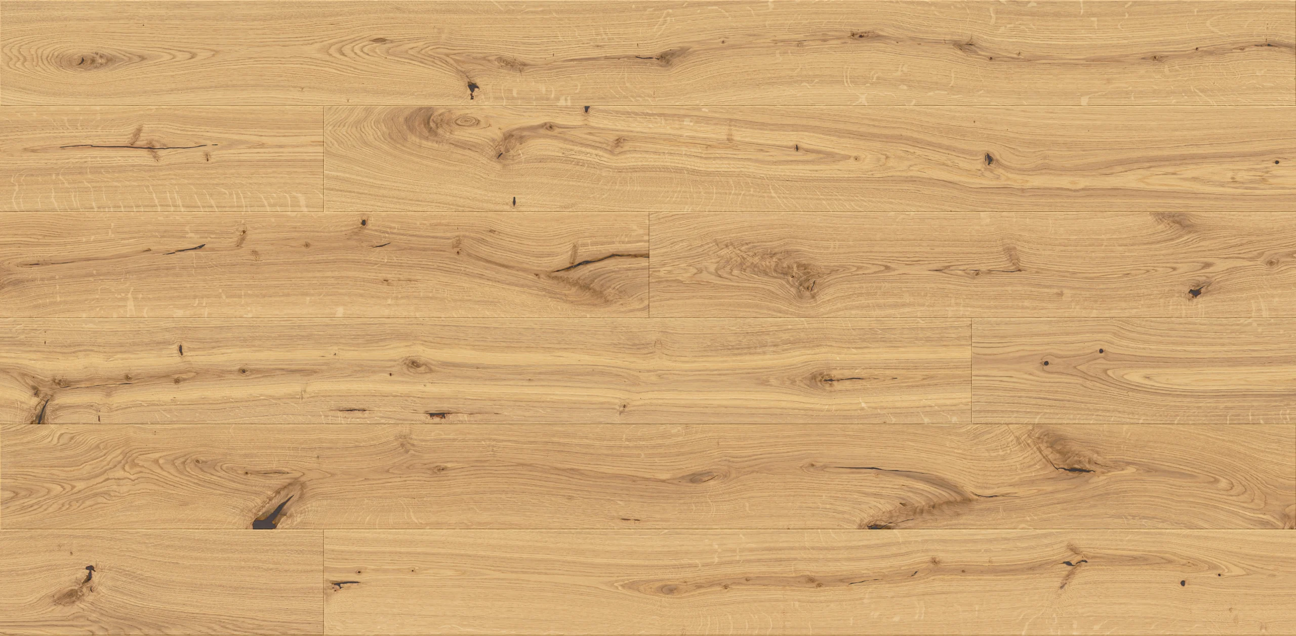 Трислоен Паркет Дъб Calvados Grande